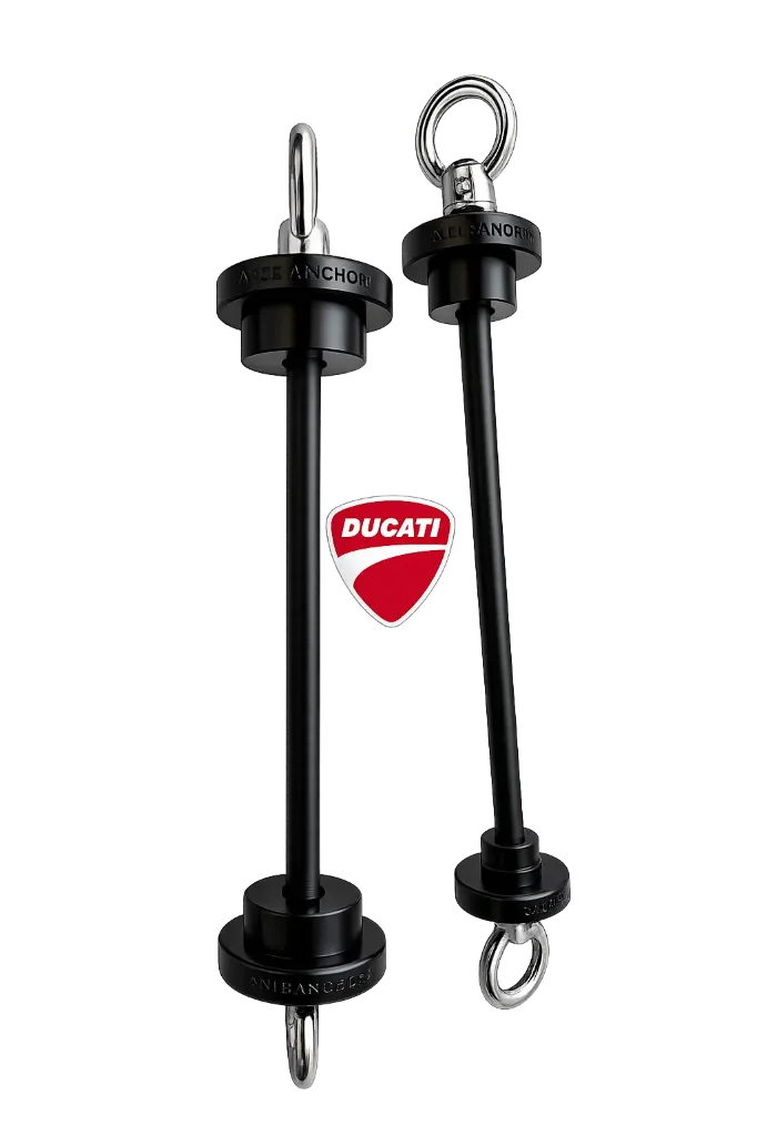 Products | Axle Anchor